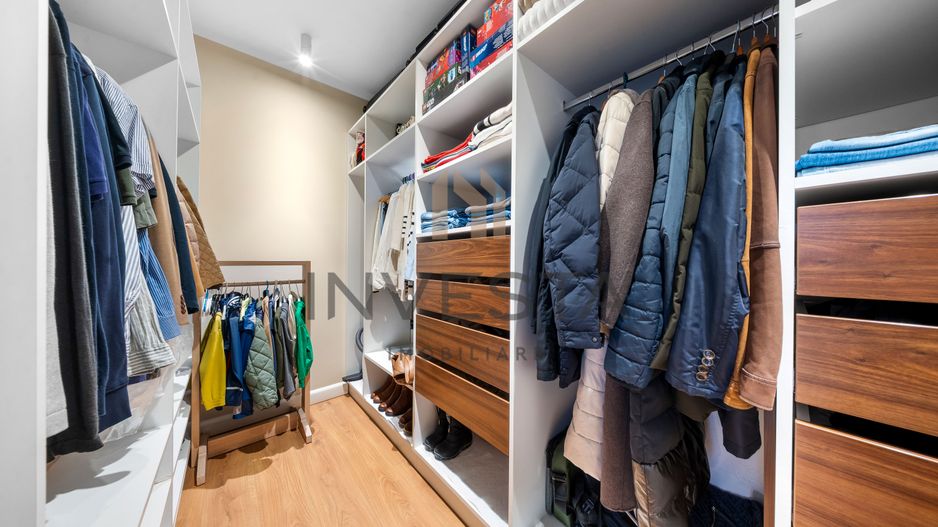 Apartament 3 camere Andrei Muresanu, Parcul Engels, curte proprie 56mp - Poză 8