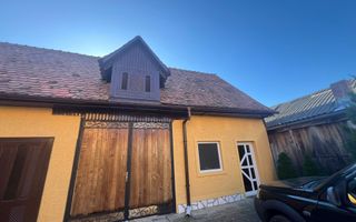Casa de Vanzare Rasinari | 6 Camere | 200 MPU | Teren 979 MP | - Poză 40