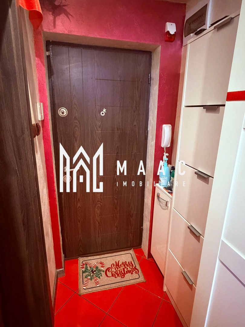 Apartament 2 camere | Balcon | Mobilat complet | M. Viteazu - Poză 6