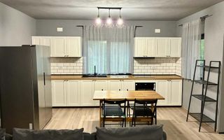 Casă moderna 2022 | 75 mp utili | Teren 1.000|Stoenesti, Valcea - Poză 1
