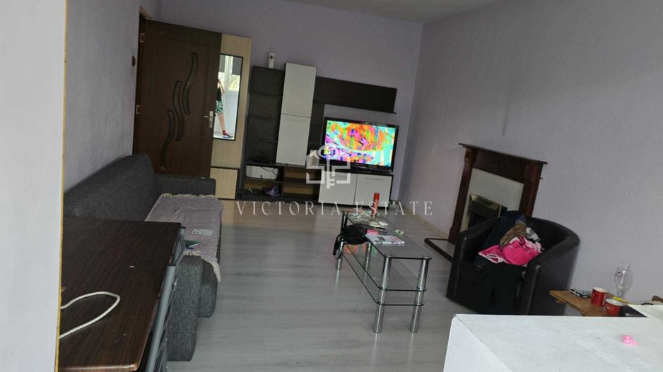 Apartament 2 camere, zona Penny Vest - Poză 2