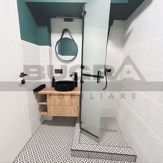 Apartament de 3 camere, prima inchiriere, 61mp, zona Horea - Poză 15