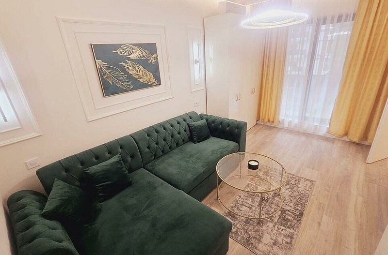 De vanzare | Garsoniera | Exigent Plaza - Lujerului - Poză 16