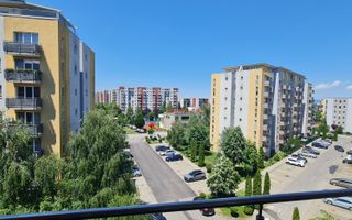 2 camere mobilat utilat decomandat Avantgarden 3 Bartolomeu - Poză 1