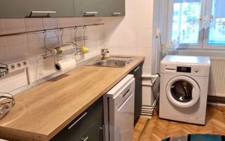 2 camere, Modern, USAMV, Profi, MOL, Calea Manastur,Kaufland, Manastur - Poză 7