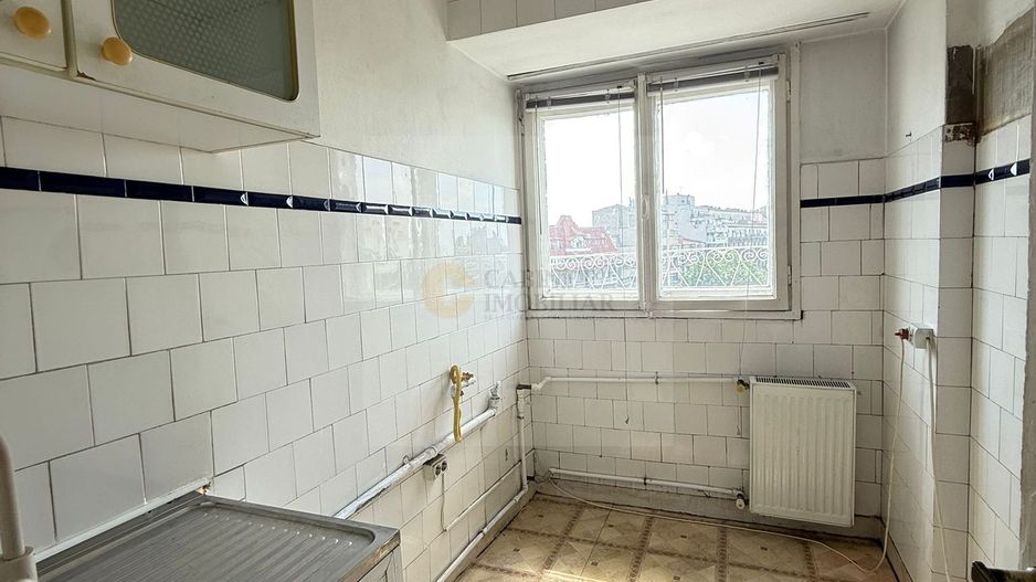 Vedere Panoramica | 2 camere | Cismigiu – Opera – Izvor | Fara RS - Poză 5