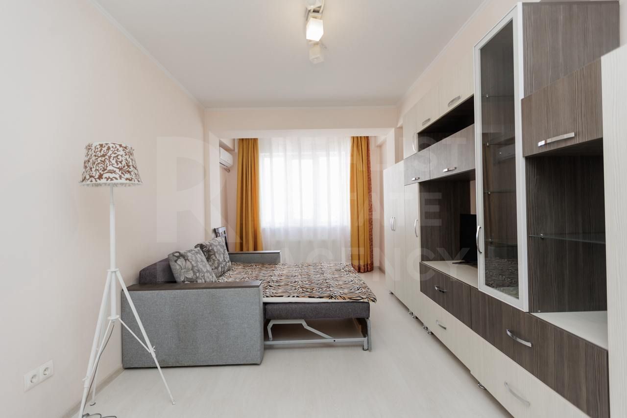 Chirie, apartament, 2 camere, strada Constantin Vârnav, Telecentru - Poză 4