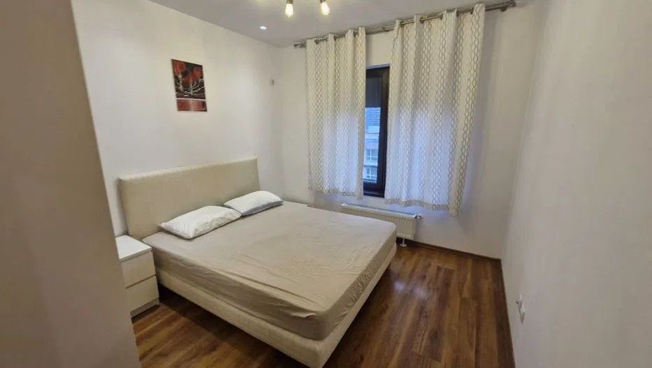 Apartament 2 camere Grozăvești – centrală proprie, 9 min Metrou - Poză 1