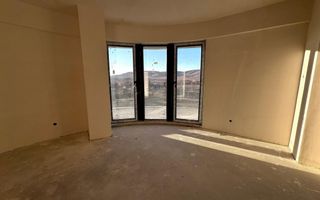 3 camere, parcare subterană, terasă, 101 mp, Zona BMW, Vivo, Florești - Poză 4