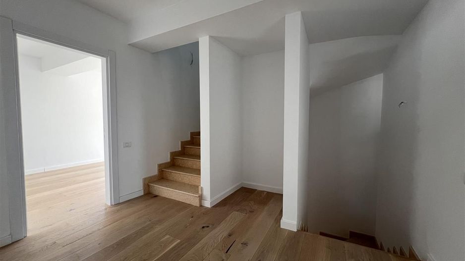 Vila Finalizata|Mobilata complet  9 camere | Corbeanca Laguna Albastra - Poză 12