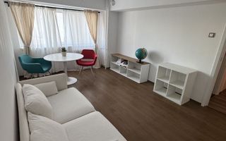 Inchiriez apartament 2 camere Piata Victoriei - Poză 8