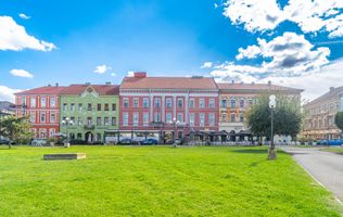 APARTAMENT ULTRACENTRAL | 118 MP CONSTRUIȚI | COMISION 0%
