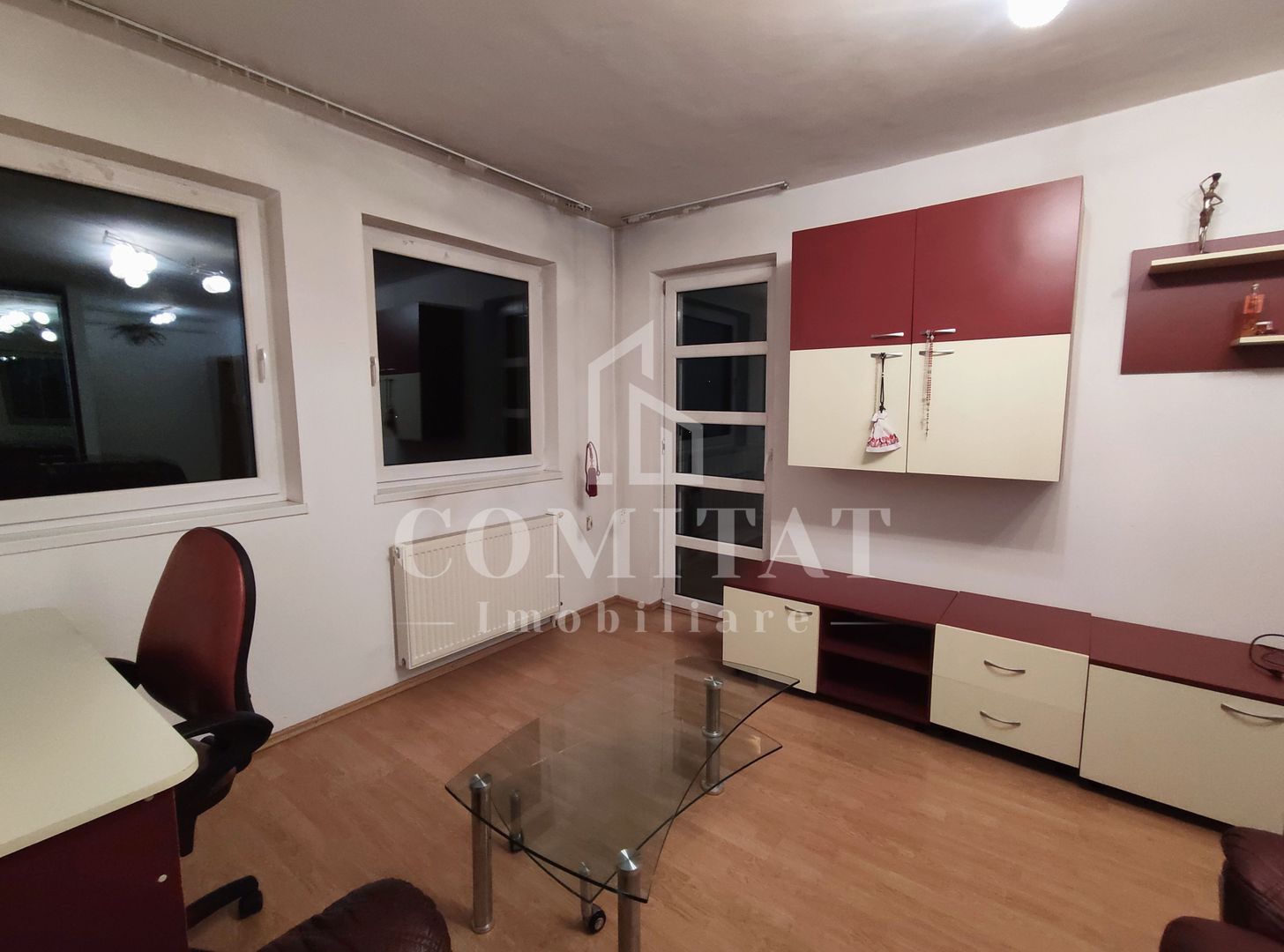 Apartament cu 2 camere + parcare cartierul Andrei Mureșanu - Poză 1