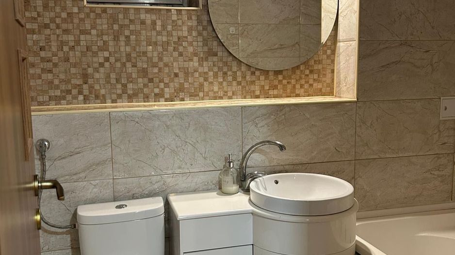 AP. 3 CAMERE VITAN, CENTRALA, PARCARE INCLUSA, METROU 15 MINUTE - Poză 12