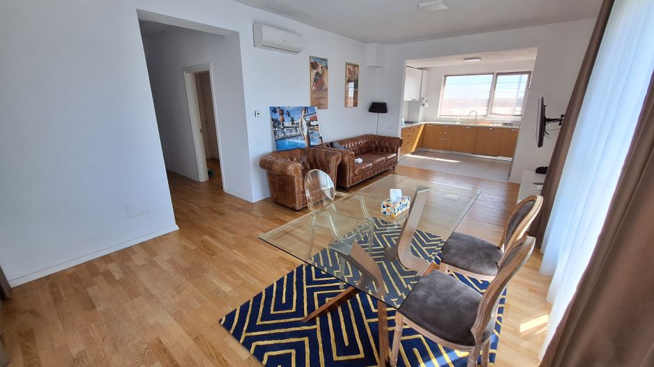 3 camere de închiriat | CATTED RESIDENCES - Poză 12