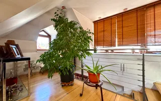 Apartament in Vila *142mp* / *100mp curte proprie* / Garaj // Kiseleff - Poză 12