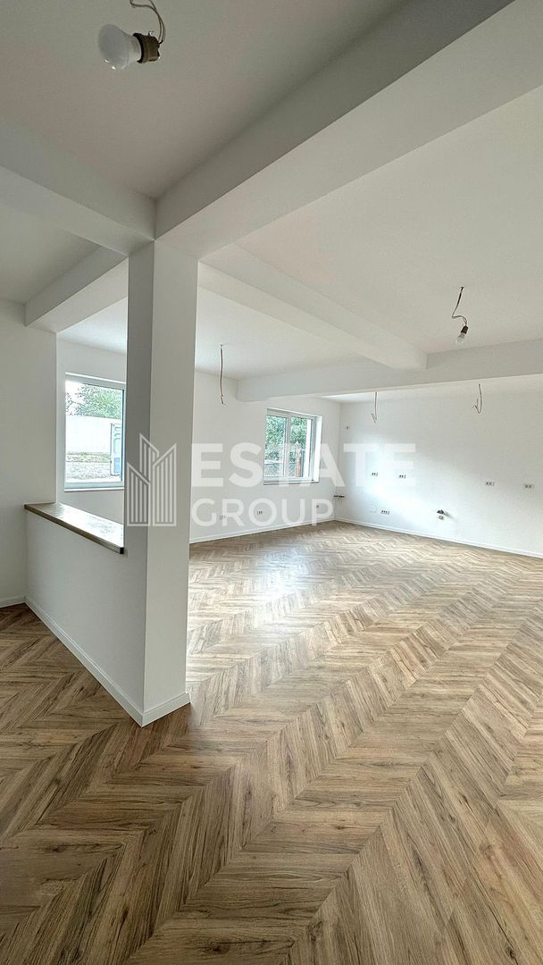 Duplex modern cu 5 camere in Dumbravita - Poză 17