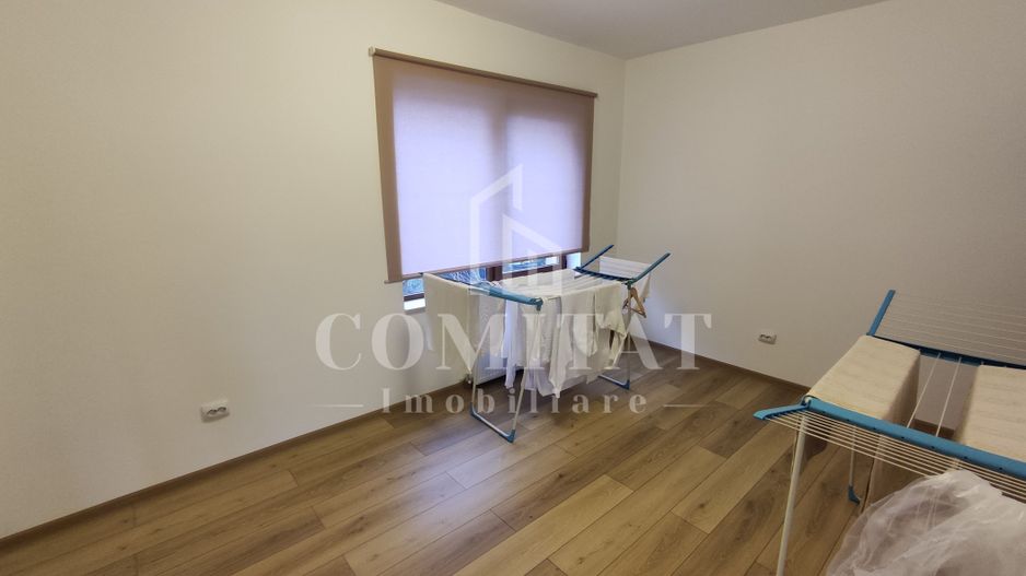 Apartament 3 camere | finisat modern | retras de la stradă - Poză 5