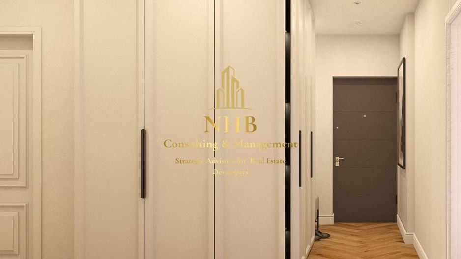 Apartament 3 Camere | Brancoveanu | Parcare | Centrala - Poză 8