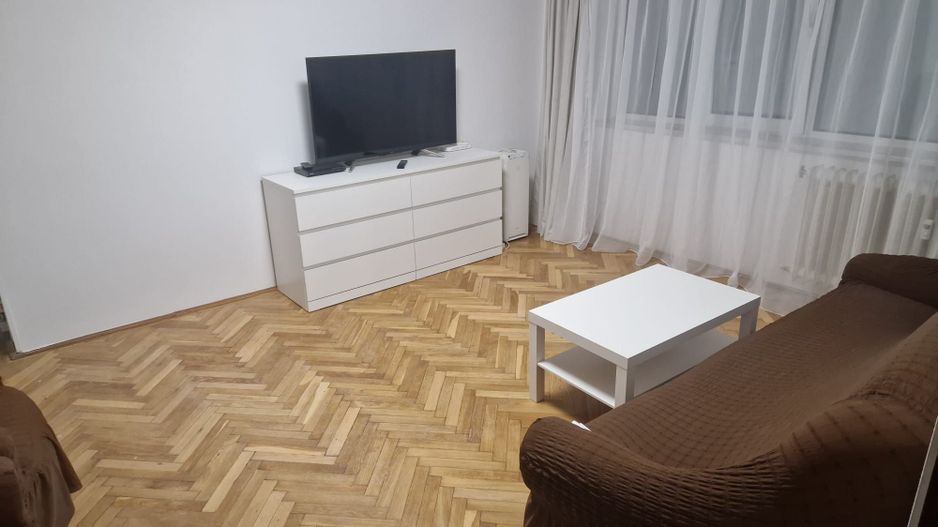 Apartament 3 camere de inchiriat, modern,  complet utilat, Drumul Taberei - Poză 1