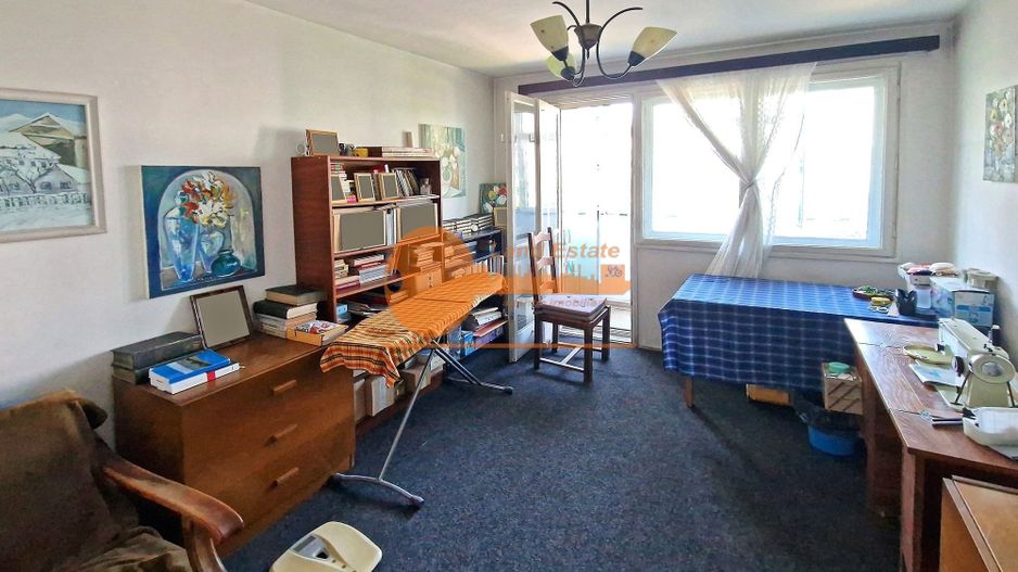 Apartament 3 Camere | 75 mp | 10 Min Metrou Crângași - Poză 4