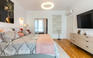 Vânzare casă modernă cu 5 camere | Corbeanca | Grădină și confort - Poză 22