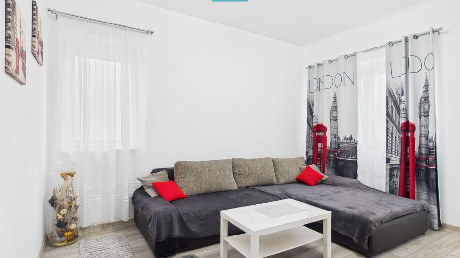 Apartament 2 camere  confort și  liniște în Giroc - Poză 7
