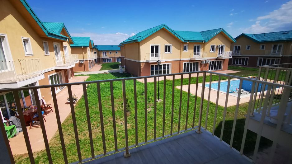 Vila 3 camere Cosmopolis - Poză 10
