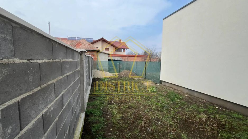 Duplex deosebit cu 4 camere | Freidorf - Poză 10
