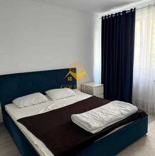 2 camere, modern, parcare, Intre Lacuri Zona Galati,Iulius Mall, FSEGA - Poză 1