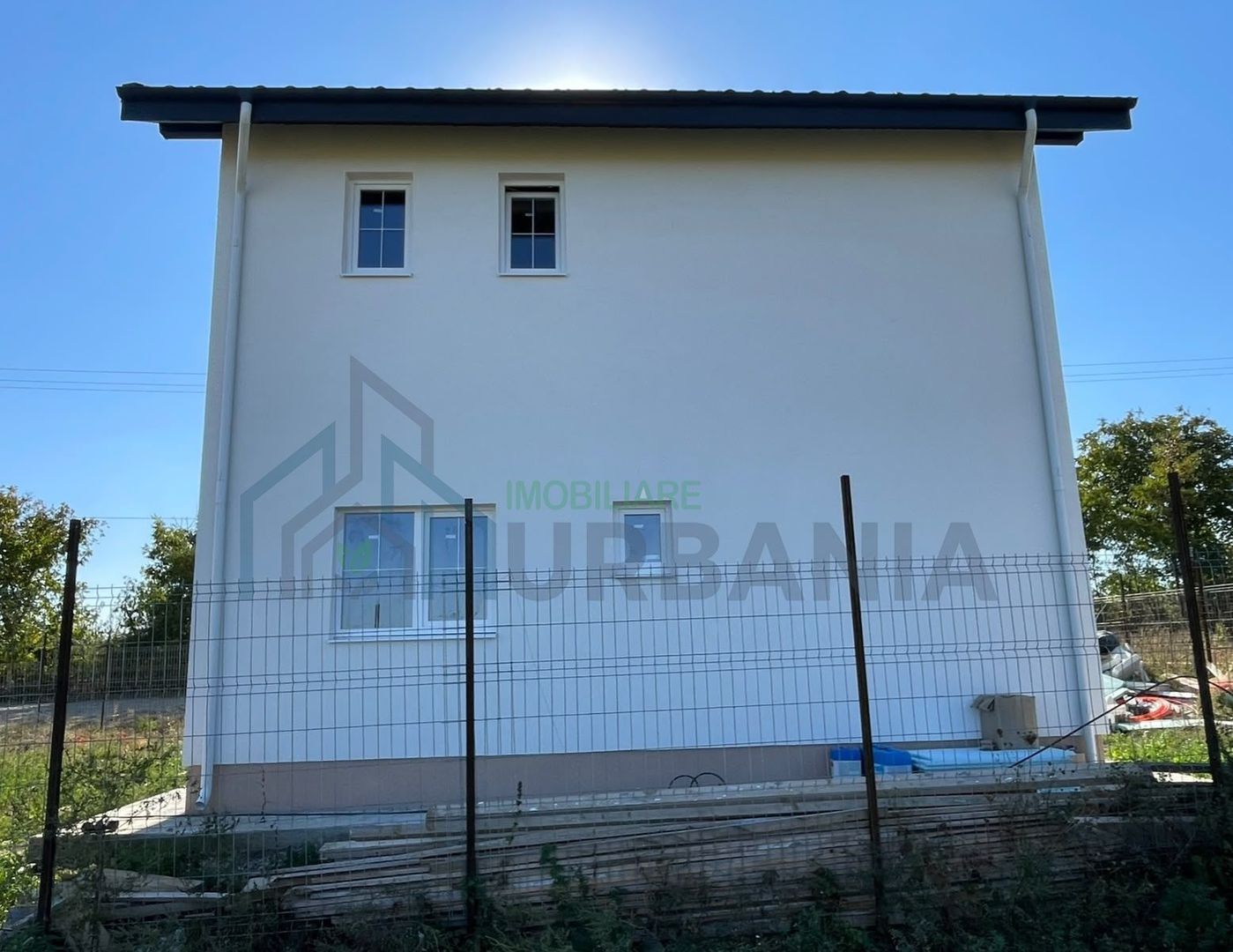 Casă P+1 în Miroslava, Proselnici – 90 mp utili, teren 524 mp, două străzi - Poză 3
