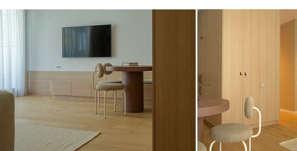 Prima Inchiriere I One Lake Club | Promenada Mall | Parcare - Poză 4