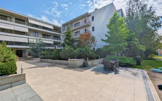 3 camere | Bloc Boutique | Piscina | Pipera - Iancu Nicolae - Poză 13