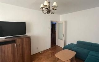 Apartament 3 camere decomandat – luminos, liniștit. - Poză 2