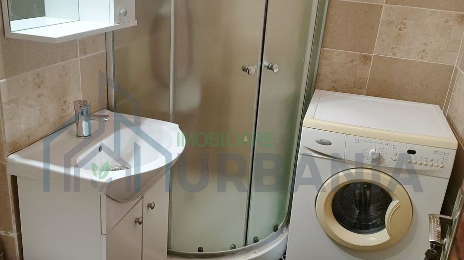 Apartament 1 cameră de închiriat - Poză 2