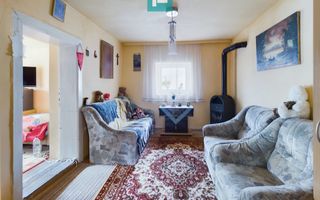 Casă cu teren generos, Turnu - Poză 9