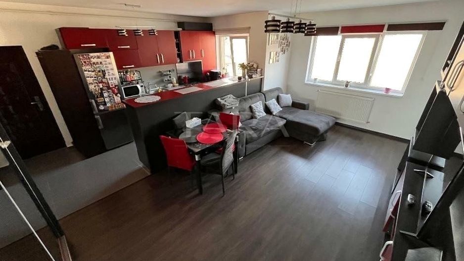 Apartament cu 2 camere zona-Vest - Poză 3