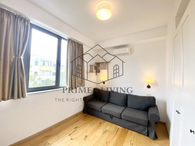 APARTAMENT COCHET DE 3 CAMERE IN ZONA AVIATIEI LANGA PARC HERASTRAU - Poză 7