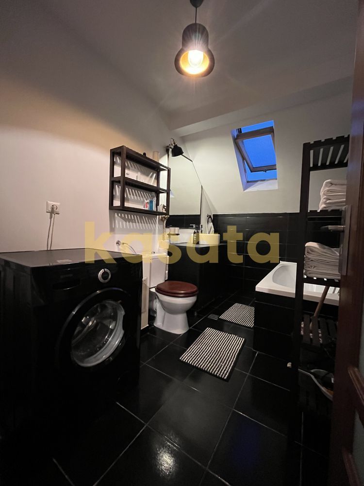 Apartament 2 camere tip mansardă, premium | Bragadiru – Năzuinței - Poză 7
