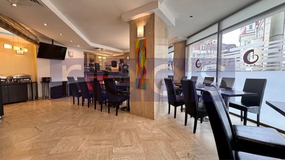 INCHIRIERE RESTAURANT UTILAT ISU EVACUARE ZONA ARMENEASCA ULTRACENTRAL 40MP - Poză 5