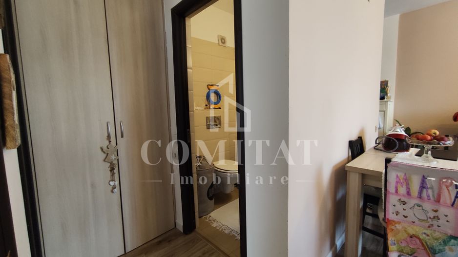 Apartament cu 3 camere | Andrei Muresanu | etaj intermediar - Poză 7