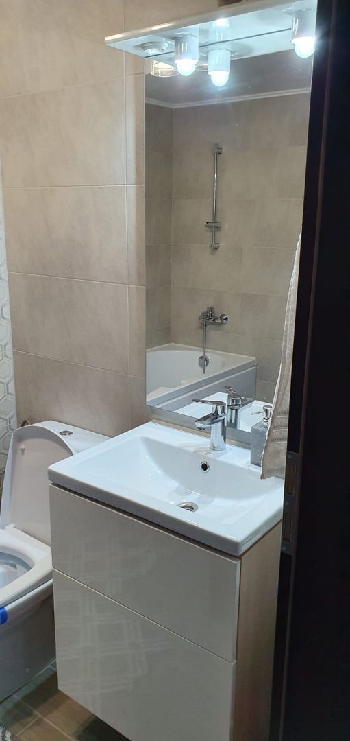 GARS. EXIGENT RESIDENCE, BUCATARIE INCHISA, BLOC NOU, METROU, CENTRALA - Poză 10