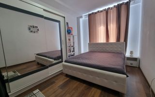 Apartament 2 camere, mobilat, utilat, bloc nou, Centru - Poză 7