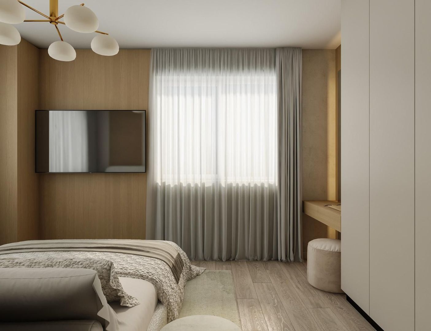 CITY NORD 1 Decembrie - Poză 16