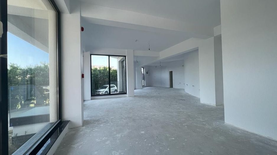 Tomis Nord - Sala Polivalenta - spatiu comercial in suprafata de 100 mp - Poză 2