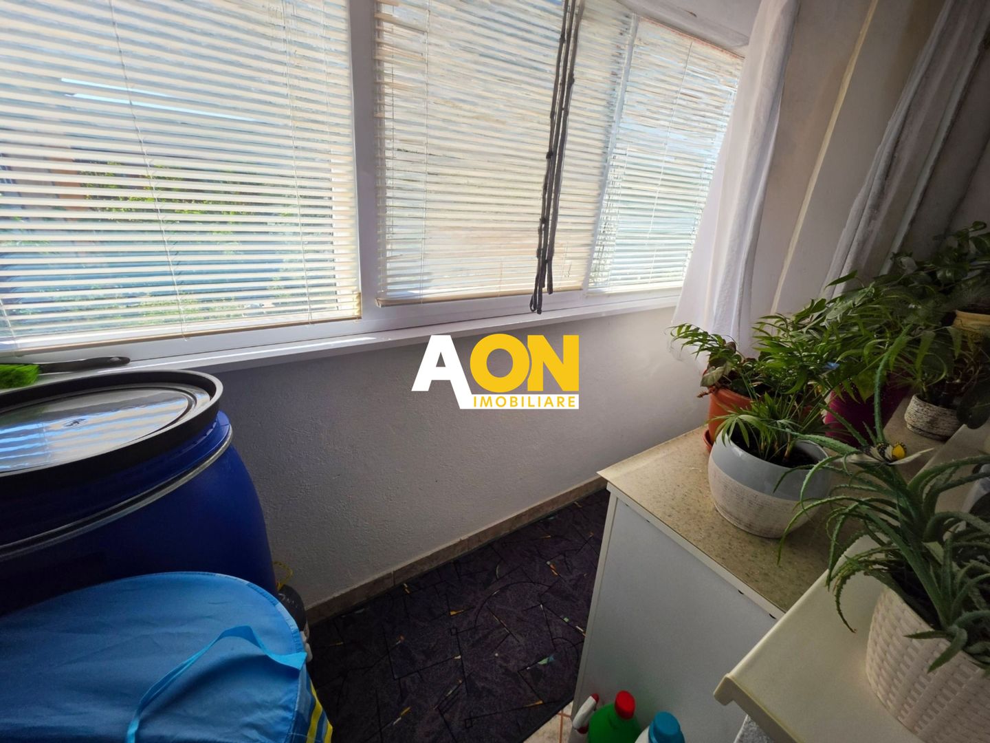 Apartament 2 camere, renovat, 57 mp utili, etaj 3, zona Closca - Poză 8