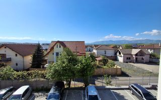 Povestea incepe.... cu un apartament  cu 3 camere in Selimbar, Sibiu - Poză 1