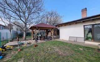 Casa de vanzare 5 camere, 980 teren, zona Piata Cetate - Poză 25
