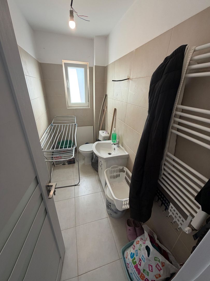 CASA DUPLEX- TOATE UTILITATILE, MOBILATA/UTILATA, COMISION  0% - Poză 8