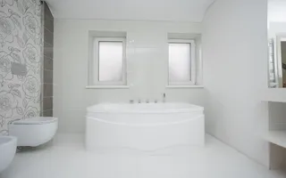 Vânzare, casă premium 255 mp, str. Eugeniu Păpușoi, Botanica - Poză 26